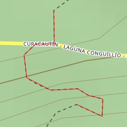 thumbnail for AI - Tramo los Escorales - Curacautín