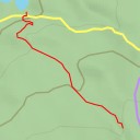 thumbnail for AI - generated route