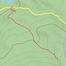 thumbnail for AI - generated route