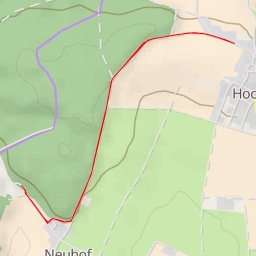 thumbnail for AI - Hofmarkstraße - Duggendorf