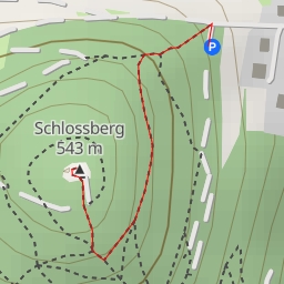 thumbnail for AI - Aussichtsturm Pegnitz