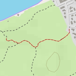 thumbnail for AI - Réserve naturelle de la dune Marchand - Bray-Dunes