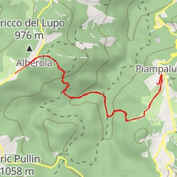 thumbnail for AI - Rifugio Albergo Monte Cucco - San Pietro d'Olba