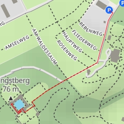 thumbnail for AI - Pfingstberg