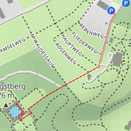 thumbnail for AI - Pfingstberg