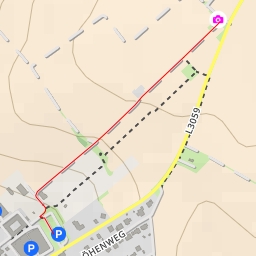 thumbnail for AI - Weinviertelfries - Gemeinde Mistelbach