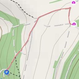 thumbnail for AI - Dornigspitze - Bad Staffelstein