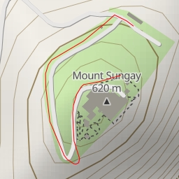 thumbnail for AI - People's Park in the Sky - Tagaytay