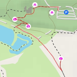 thumbnail for AI - Bergeronnette printanière - Saint-Quentin-en-Tourmont