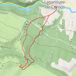 thumbnail for AI - Oppidum - Lapanouse-de-Cernon
