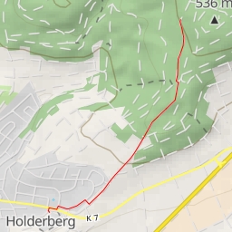 thumbnail for AI - Waldlehrpfad - Eschenburg