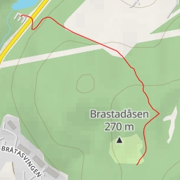 thumbnail for AI - Brastadåsen