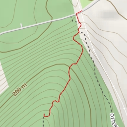 thumbnail for AI - Trestle Trail (White) - Town of Cornwall