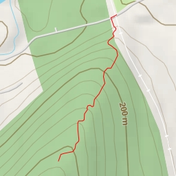 thumbnail for AI - Trestle Trail (White) - Town of Cornwall