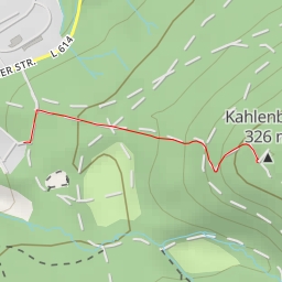 thumbnail for AI - Kahlenbergturm - Schieder-Schwalenberg