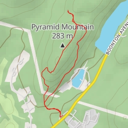 thumbnail for AI - Lucy's Overlook