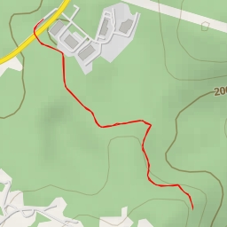 thumbnail for AI - White Trail - Montville Township