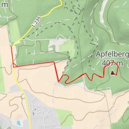 thumbnail for AI - Apfelberg
