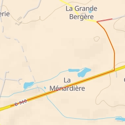 thumbnail for AI - La Tigeoire - Trémentines