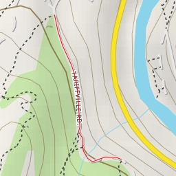 thumbnail for AI - Abandoned Tariffville Road - Bloomfield