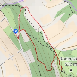 thumbnail for AI - Lebensraum Felsen - Wiesenthau