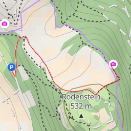 thumbnail for AI - Leutenbacher Wand