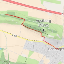 thumbnail for AI - Hasselfelde - Wernigerode