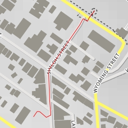 thumbnail for AI - Grandview Avenue - Pittsburgh