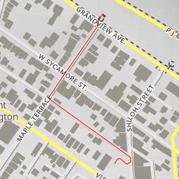 thumbnail for AI - Maple Terrace - Pittsburgh