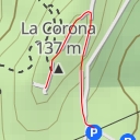 thumbnail for AI - Top of the World Lookout