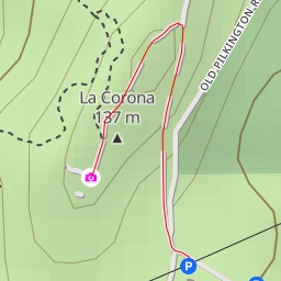 thumbnail for AI - Top of the World Lookout