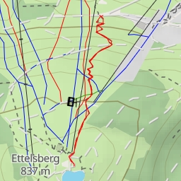 thumbnail for AI - Ettelsberg - Willingen