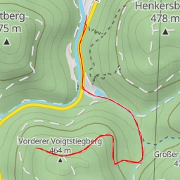 thumbnail for AI - Vorderer Voigtstiegberg