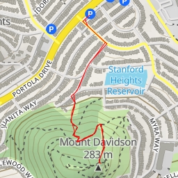 thumbnail for AI - Mt. Davidson Vista Point