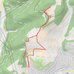 thumbnail for AI - Naturschutzgebiet 'Kanzelstein bei Eibach' - Dillenburg