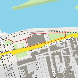 thumbnail for AI - Pont Wilson - Tours