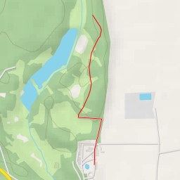 thumbnail for AI - Aleja świerkowa - Gołuchów