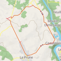 thumbnail for AI - Vue sur l'ancienne carrière