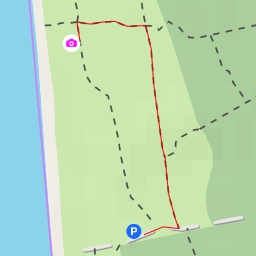 thumbnail for AI - Plage de la Parée Grollier