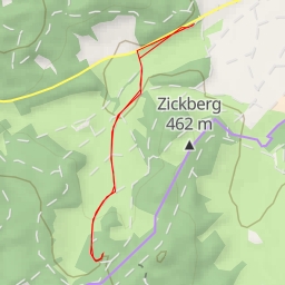 thumbnail for AI - Naturdenkmal Detgessteine