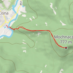 thumbnail for AI - Punkt widokowy "Jeleni Skok"