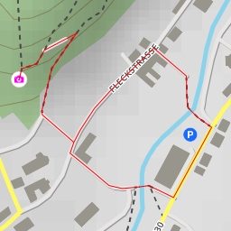 thumbnail for AI - Günthergasse - Sangerhausen