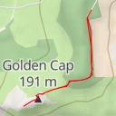 thumbnail for AI - Earl of Antrim Memorial