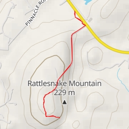 thumbnail for AI - Town Open Space (Rattlesnake Mountain) - Farmington