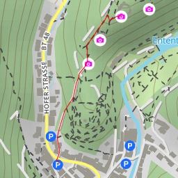 thumbnail for AI - Burg Hohenberneck/Neuwallenrode - Bad Berneck im Fichtelgebirge