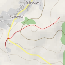 thumbnail for AI - Widokowa - Pyzówka