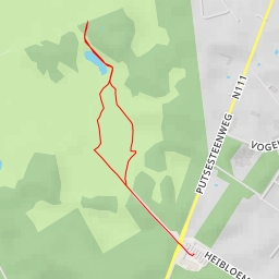 thumbnail for AI - Brandtoren Kalmthoutse Heide