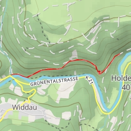 thumbnail for AI - Geideknipp - Simmerath