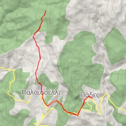 thumbnail for AI - Ορειβατικό Καταφύγιο Σμόλικα