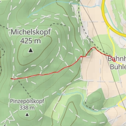 thumbnail for AI - Michelskopf